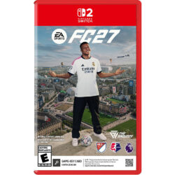 EA SPORTS FC 27 – NS2
