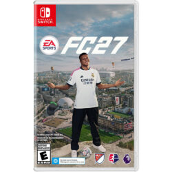 EA SPORTS FC 27 – NS