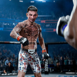 EA Sports UFC 6 – PS5