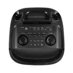 KB ELEMENTS ELITE Karaoke Speaker – EA107KB