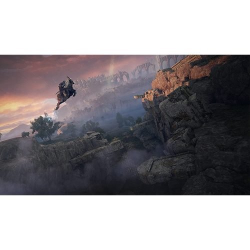 Elden Ring – PS5