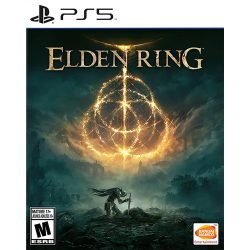 Elden Ring – PS5