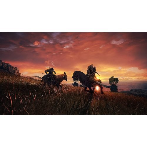 Elden Ring – PS5