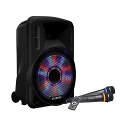 Elements Karaoke Speaker – EK121