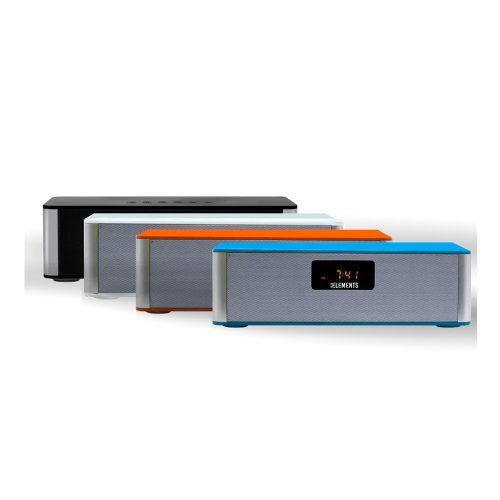 Elements Rechargeable speaker-5V DC – ES16