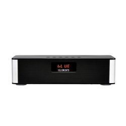 Elements Rechargeable speaker-5V DC – ES16