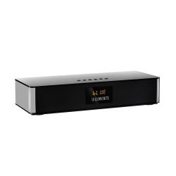 Elements Rechargeable Speaker-5V DC – ES17