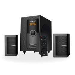Elements 2.1 Channel speaker – ES24