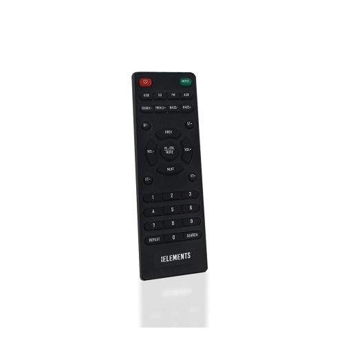 Elements 2.1 Channel speaker – ES24