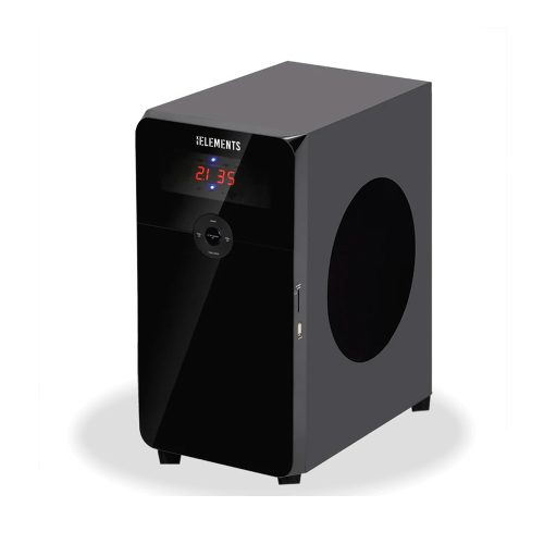 Elements 4.1 Speaker-Home Theater – ES411