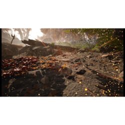 Empire of the Ants – PS5