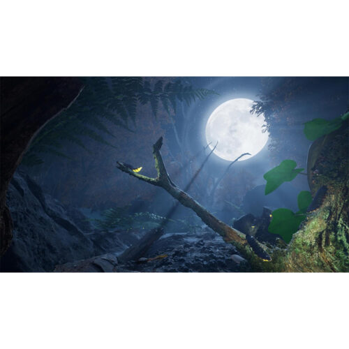 Empire of the Ants – PS5
