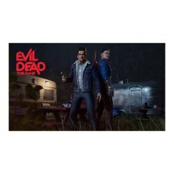 Evil Dead: The Game