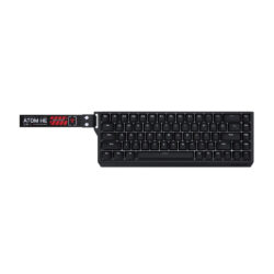 FANTECH ATOM HE68 MK811, High‑Precision Magnetic‑Switch Mechanical Keyboard