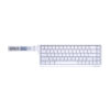 FANTECH ATOM HE68 MK811, High‑Precision Magnetic‑Switch Mechanical Keyboard