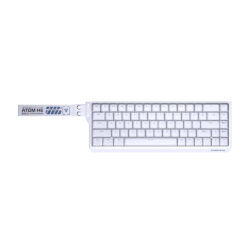 FANTECH ATOM HE68 MK811, High‑Precision Magnetic‑Switch Mechanical Keyboard FANTECH ATOM HE68 MK811, High‑Precision Magnetic‑Switch Mechanical Keyboard