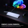 FANTECH ATOM HE68 MK811, High‑Precision Magnetic‑Switch Mechanical Keyboard FANTECH ATOM HE68 MK811, High‑Precision Magnetic‑Switch Mechanical Keyboard