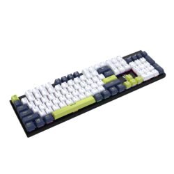 Fantech ATOM104S MK878S Pro Wired Mechanical Keyboard