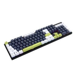 Fantech ATOM104S MK878S Pro Wired Mechanical Keyboard