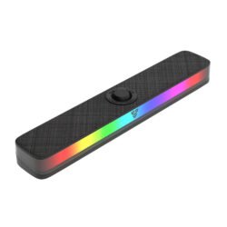 Fantech BS151 Groove Bar Pro RGB Bluetooth Portable Gaming Speaker