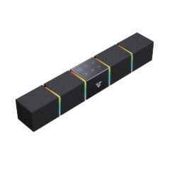 FANTECH BS163 GROOVE BAR PRO (Wired & Bluetooth) RGB Gaming Speaker