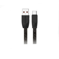 FANTECH DURALINK DL3AC USB To USB-C Braided Cable – 1M