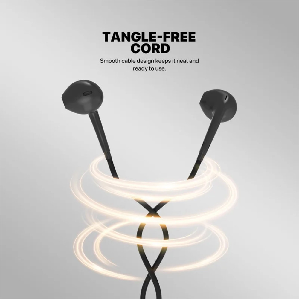 FANTECH ES110 LinkPods In-Ear Headphones FANTECH ES110 LinkPods In-Ear Headphones