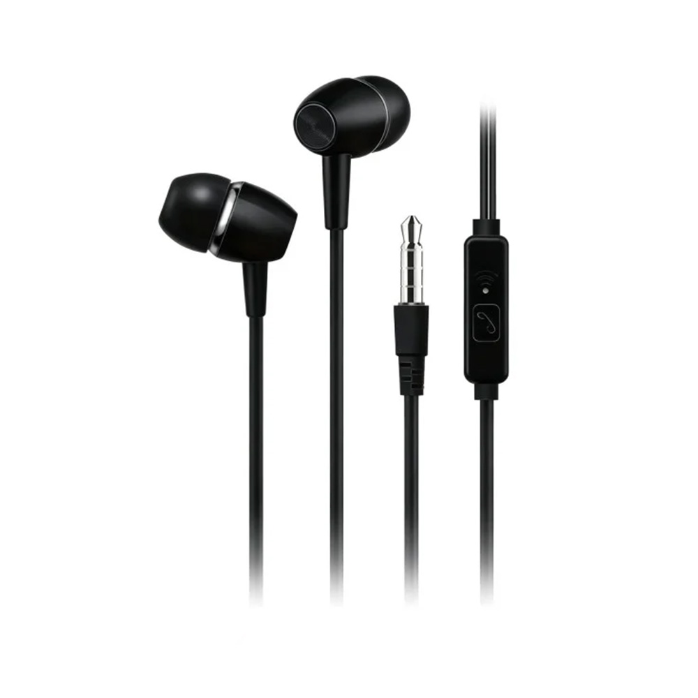 FANTECH ES220 LINKPODS Wired In‑Ear Headphones with Mic FANTECH ES220 LINKPODS Wired In‑Ear Headphones with Mic