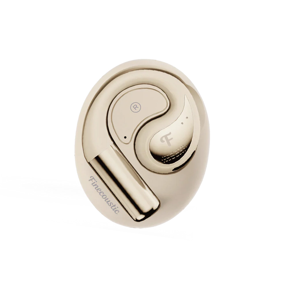 FANTECH Finecoustic GROOVE OWS FT21 Open Wearables Earbuds FANTECH Finecoustic GROOVE OWS FT21 Open Wearables Earbuds