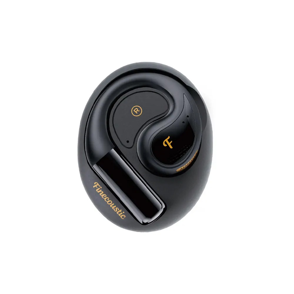 FANTECH Finecoustic GROOVE OWS FT21 Open Wearables Earbuds FANTECH Finecoustic GROOVE OWS FT21 Open Wearables Earbuds