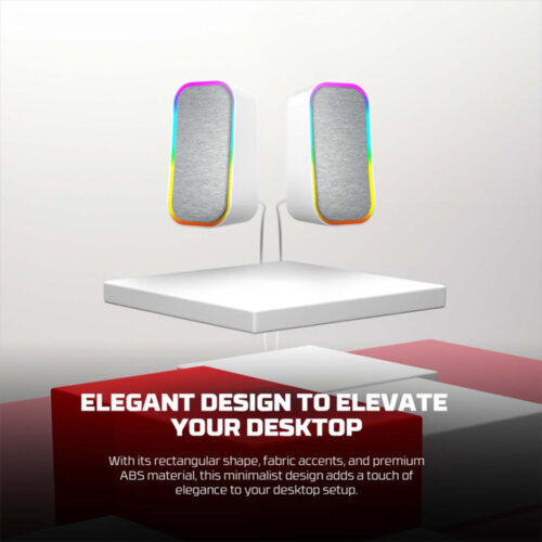 Fantech GS304 Groove Dual Mode Speaker