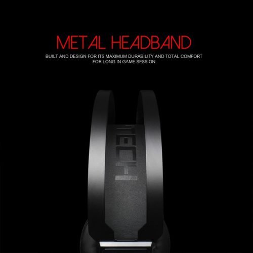 FANTECH HG11 CAPTAIN 7.1 RGB Gaming Headset