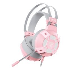 FANTECH HG11 CAPTAIN 7.1 RGB Gaming Headset