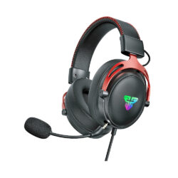 FANTECH HG31 CRUZE Immersive Cinematic USB Gaming Headset