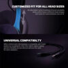 FANTECH MH92 CARBON Immersive Audio Gaming Headset