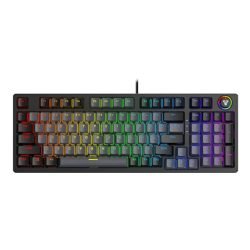 Fantech MK890 ATOM 96 RGB Mechanical Keyboard