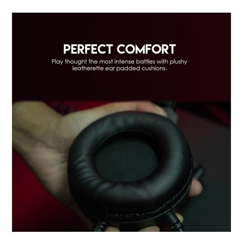 Fantech P51 5-in-1 Bundle