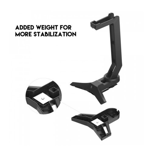 Fantech P51 5-in-1 Bundle