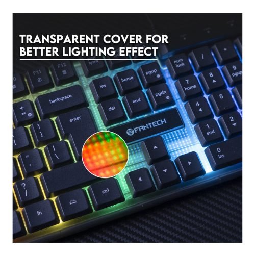 Fantech P51 5-in-1 Bundle
