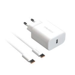 FANTECH Power Kit PK202CC 20W PD Fast Charging FANTECH Power Kit PK202CC 20W PD Fast Charging