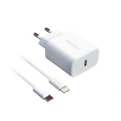 FANTECH Power Kit PK202CL – 20W PD Fast Charging FANTECH Power Kit PK202CL – 20W PD Fast Charging