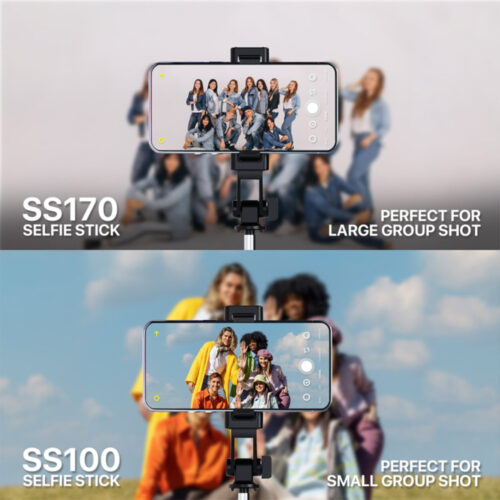Fantech SS100 Selfie Stick