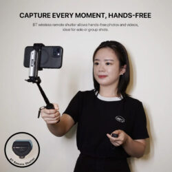 FANTECH SS141 Selfie Stick