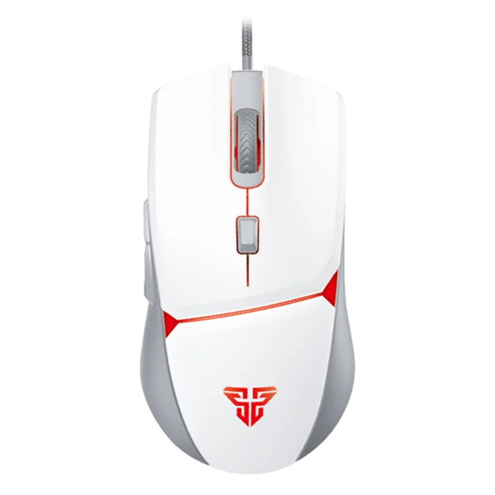 FANTECH VX7 CRYPTO RGB Gaming Mouse