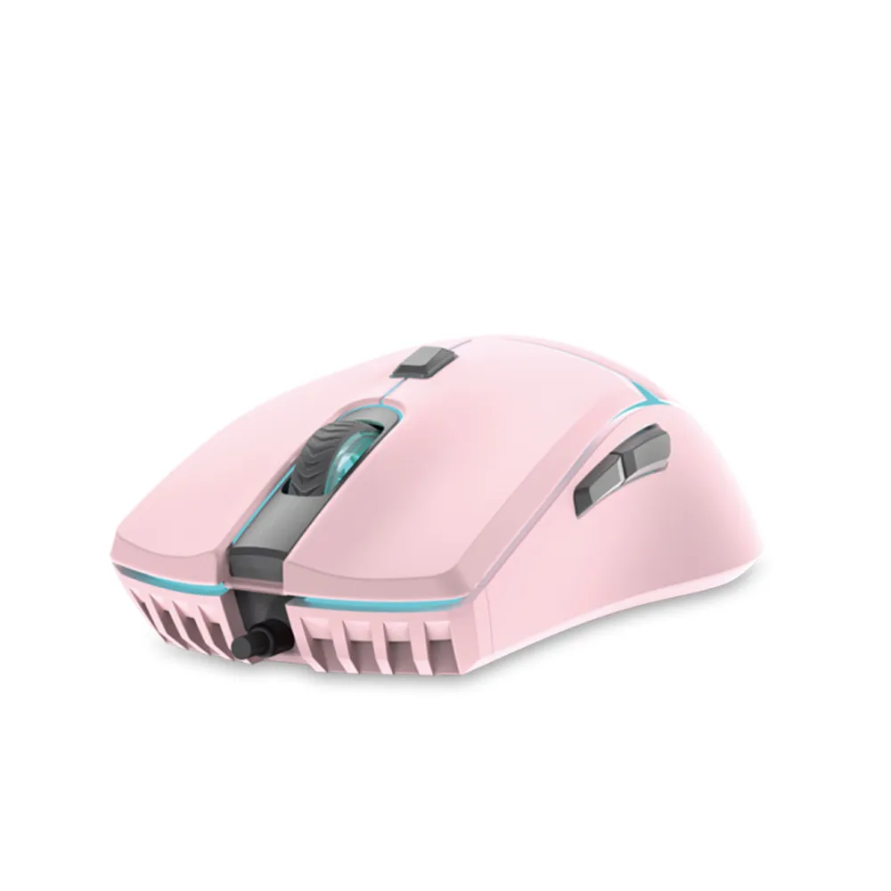 FANTECH VX7 CRYPTO RGB Gaming Mouse