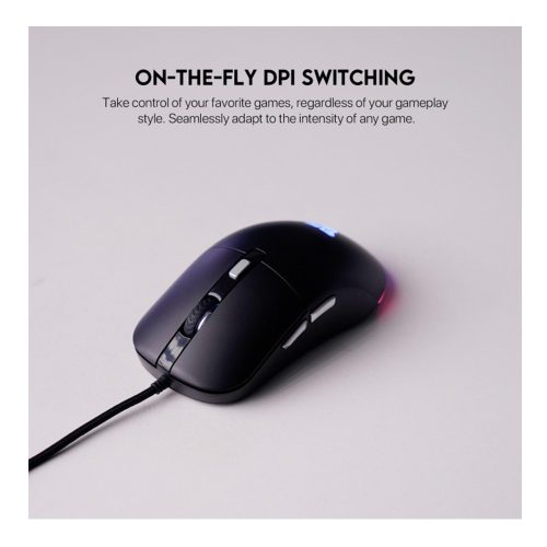 Fantech VX9S KANATA RGB Gaming Mouse