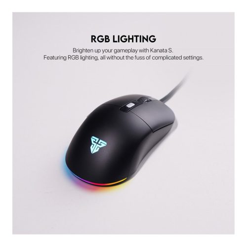 Fantech VX9S KANATA RGB Gaming Mouse