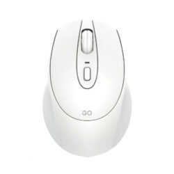 FANTECH W191S GO: Dual Mode Bluetooth & Wireless Mouse