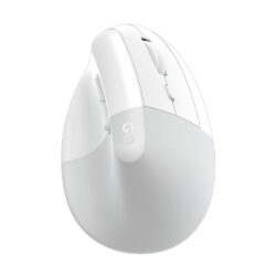 FANTECH W195R GO COMFY, Vertical Mouse