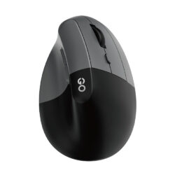 FANTECH W195R GO COMFY, Vertical Mouse